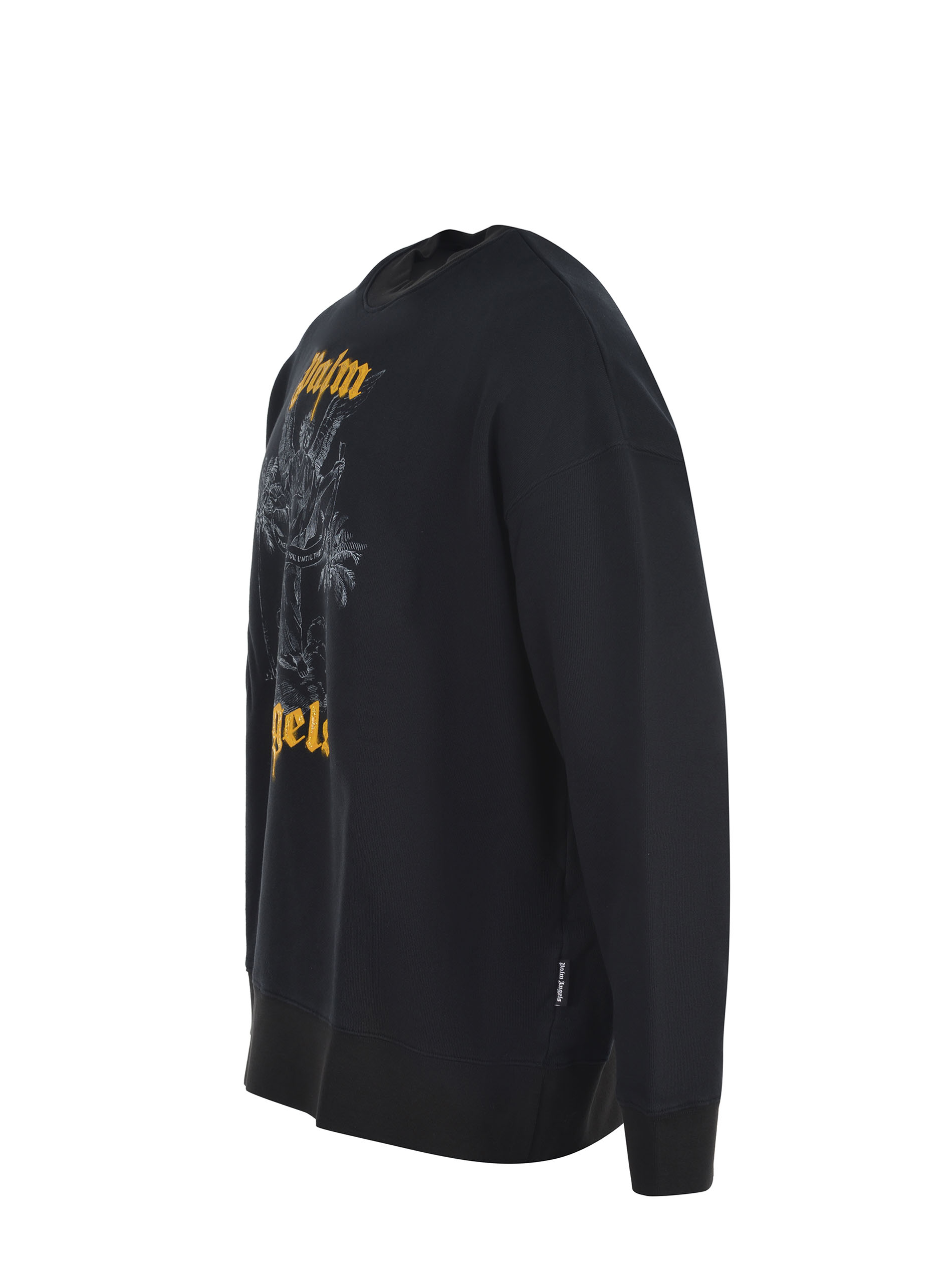 Sweatshirt Palm Angels - PALM ANGELS - Tufano Moda
